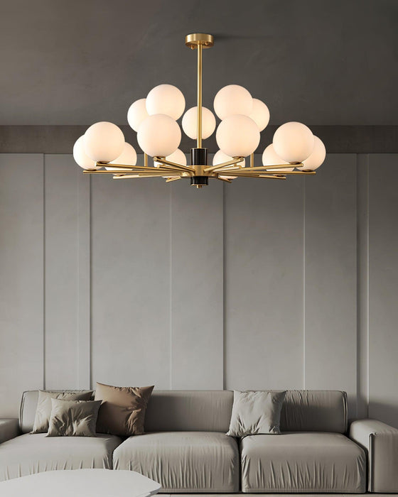 Marais Chandelier - DWHOME