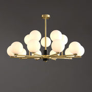 Marais Chandelier-DWHOME