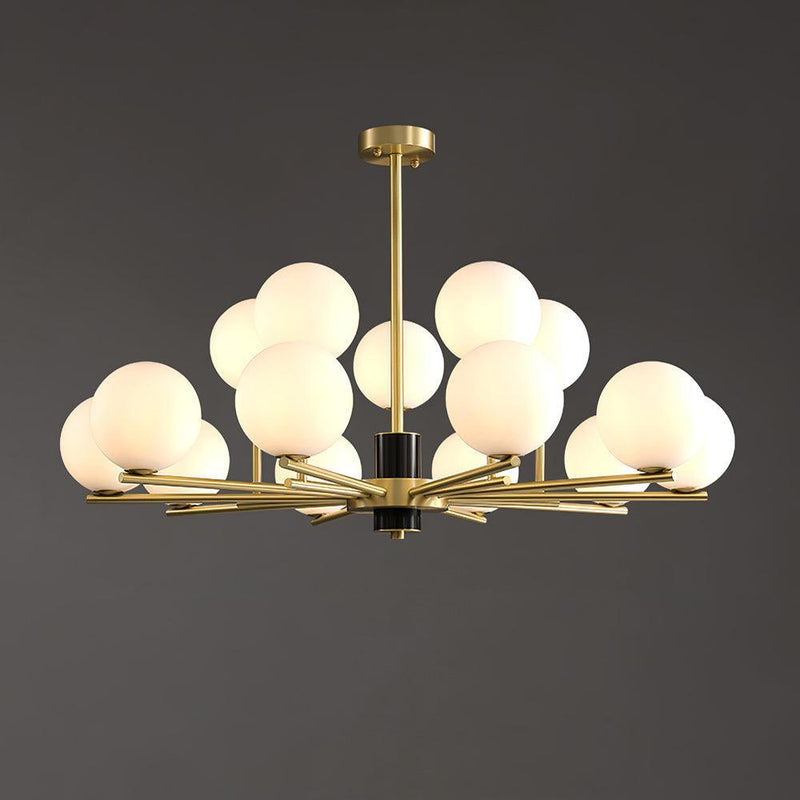 Marais Chandelier-DWHOME