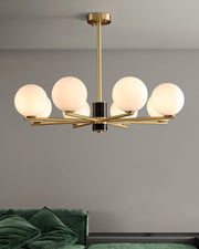 Marais Chandelier-DWHOME