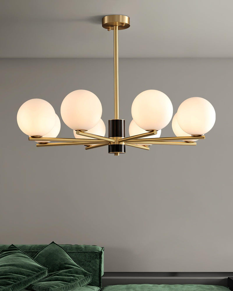Marais Chandelier-DWHOME