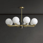 Marais Chandelier-DWHOME