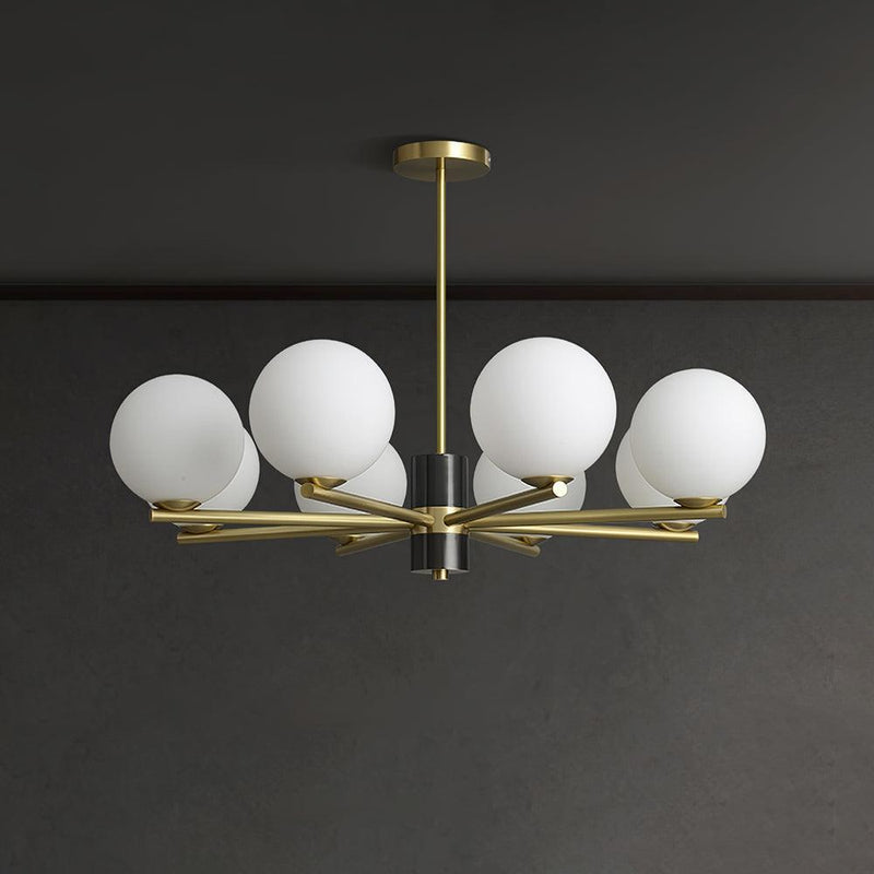 Marais Chandelier-DWHOME