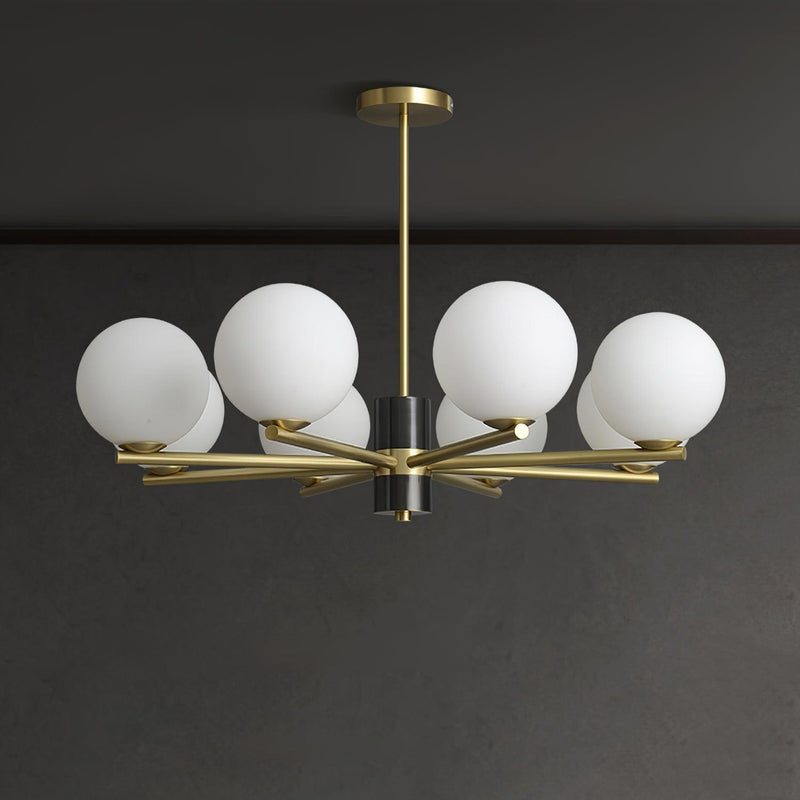 Marais Chandelier-DWHOME