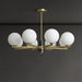 Marais Chandelier - DWHOME