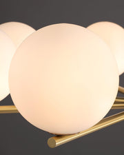 Marais Chandelier-DWHOME