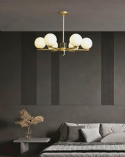 Marais Chandelier-DWHOME