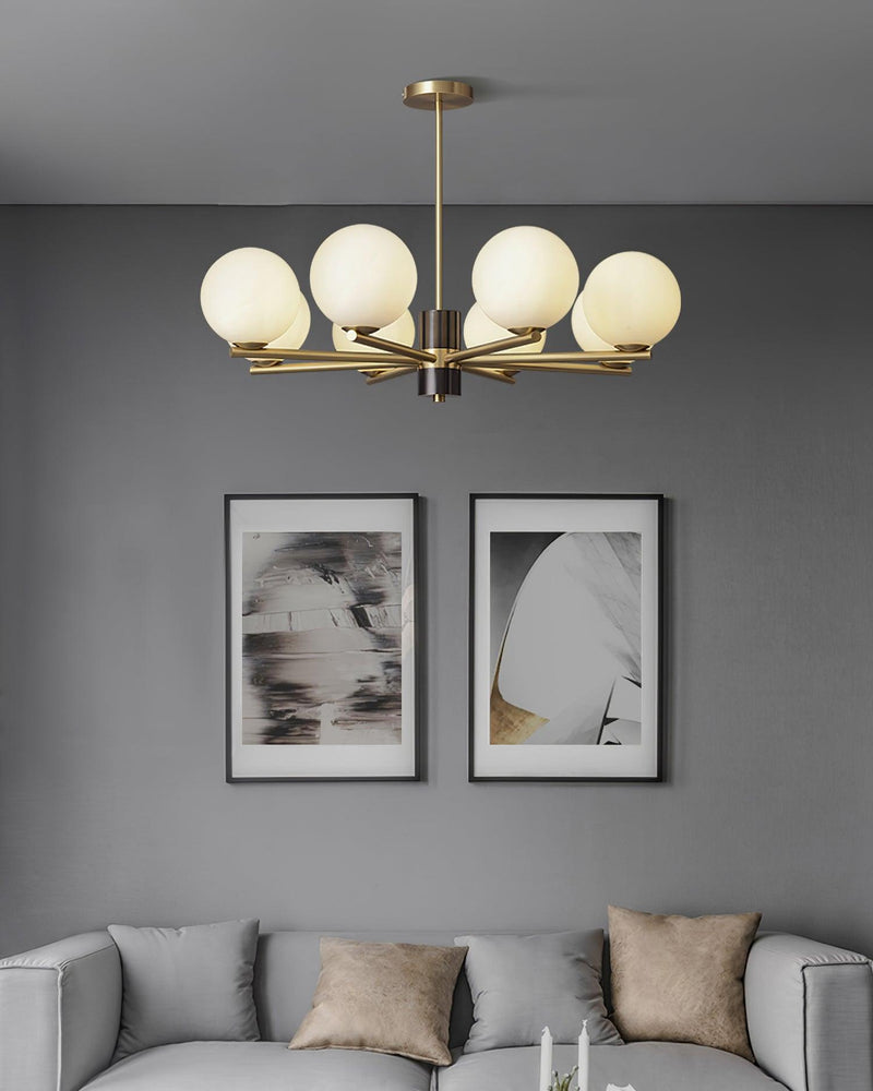 Marais Chandelier-DWHOME