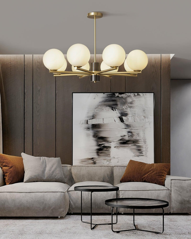Marais Chandelier-DWHOME