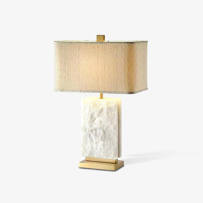 Marbi Table Lamp-DWHOME