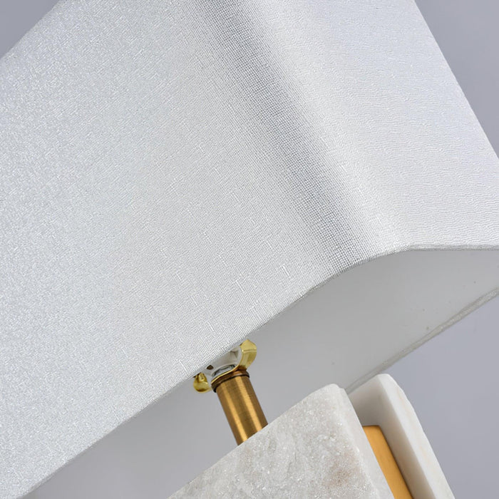 Marbi Table Lamp-DWHOME