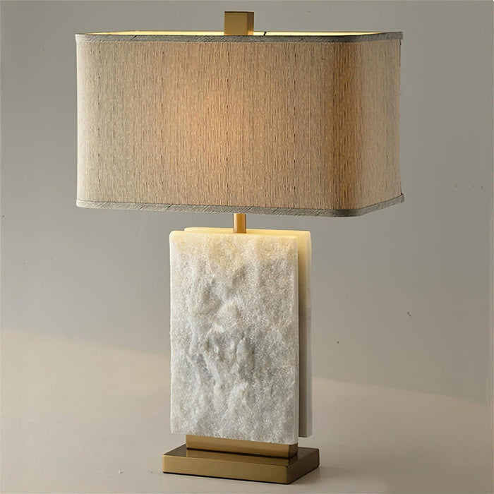 Marbi Table Lamp-DWHOME