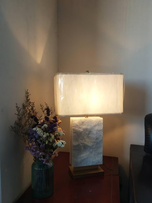 Marbi Table Lamp-DWHOME