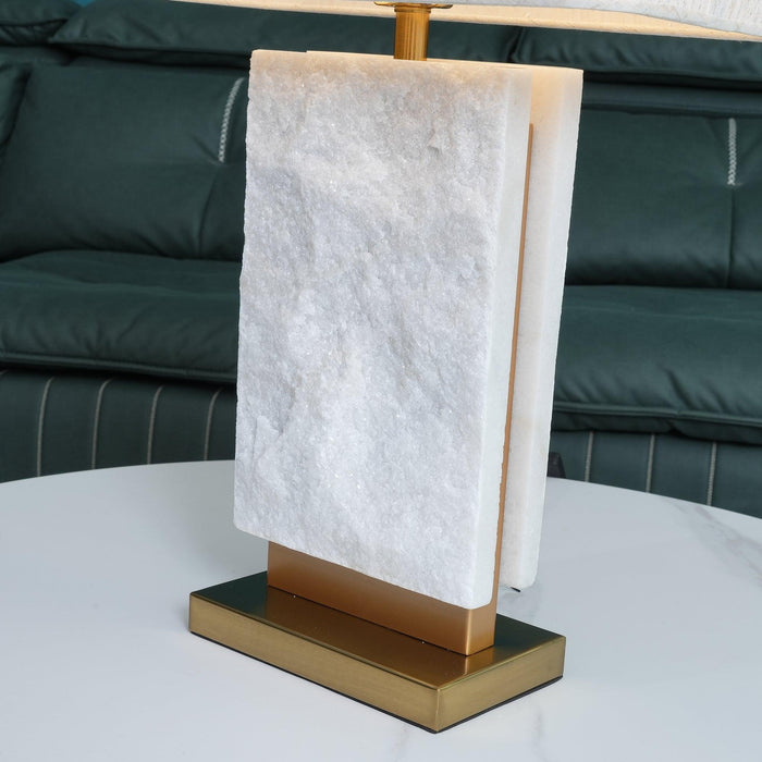 Marbi Table Lamp-DWHOME