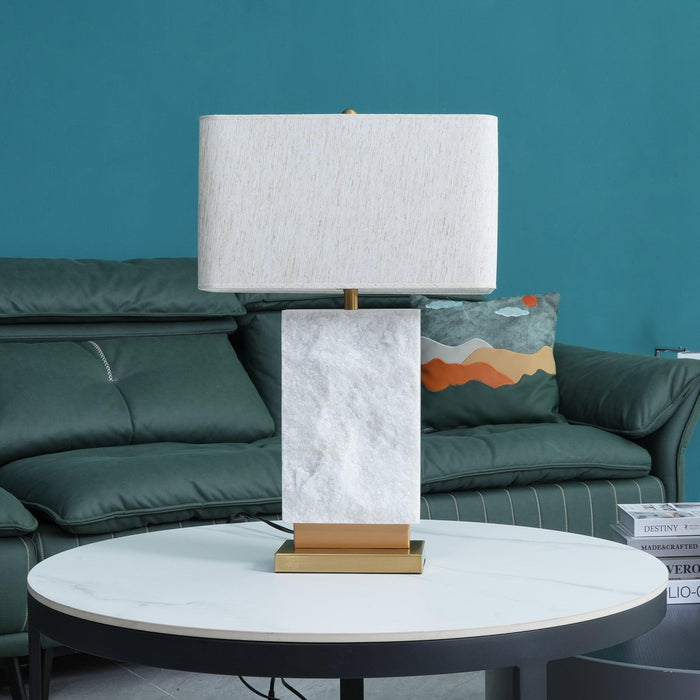 Marbi Table Lamp-DWHOME