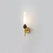 Marble Vertical Wall Lamp-DWHOME