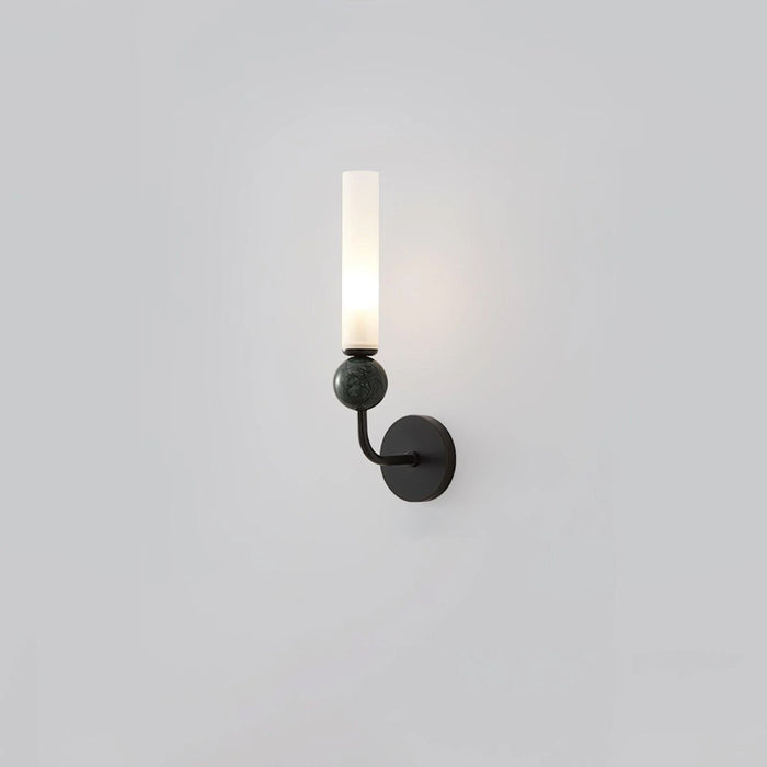 Marble Vertical Wall Lamp