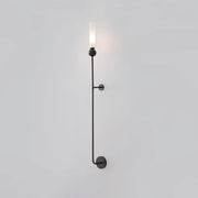 Marble Vertical Wall Lamp-DWHOME