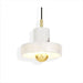 Marble Aura Pendant Lamp-DWHOME