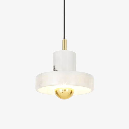 Marble Aura Pendant Lamp.