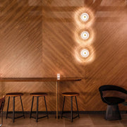 Marble Aura Wall Lamp-DWHOME