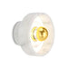 Marble Aura Wall Lamp - DWHOME