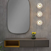 Marble Aura Wall Lamp-DWHOME