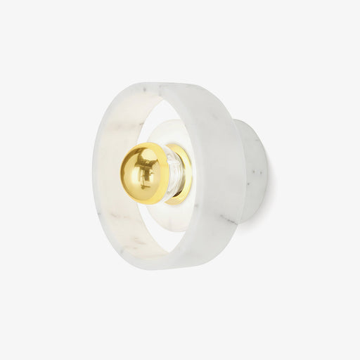 Marble Aura Wall Lamp - Vakkerlight