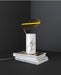 Marble Coffee Table Lamp-DWHOME