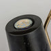 Marble Coffee Table Lamp-DWHOME