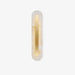 Alabaster Rounded Wall Light-DWHOME