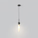 Marble Vertical Pendant Lamp.