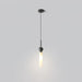 Marble Vertical Pendant Lamp.