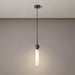 Marble Vertical Pendant Lamp.