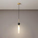 Marble Vertical Pendant Lamp-DWHOME