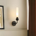 Marble Vertical Wall Lamp-DWHOME