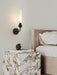 Marble Vertical Wall Lamp-DWHOME