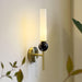 Marble Vertical Wall Lamp-DWHOME