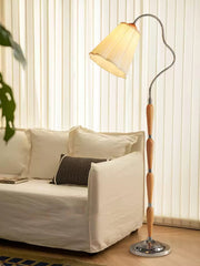 Marcellus Arc Floor Lamp-DWHOME