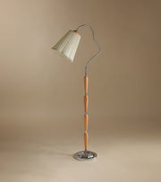 Marcellus Arc Floor Lamp-DWHOME