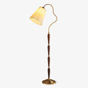 Marcellus Arc Floor Lamp-DWHOME