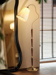 Marcellus Arc Floor Lamp-DWHOME