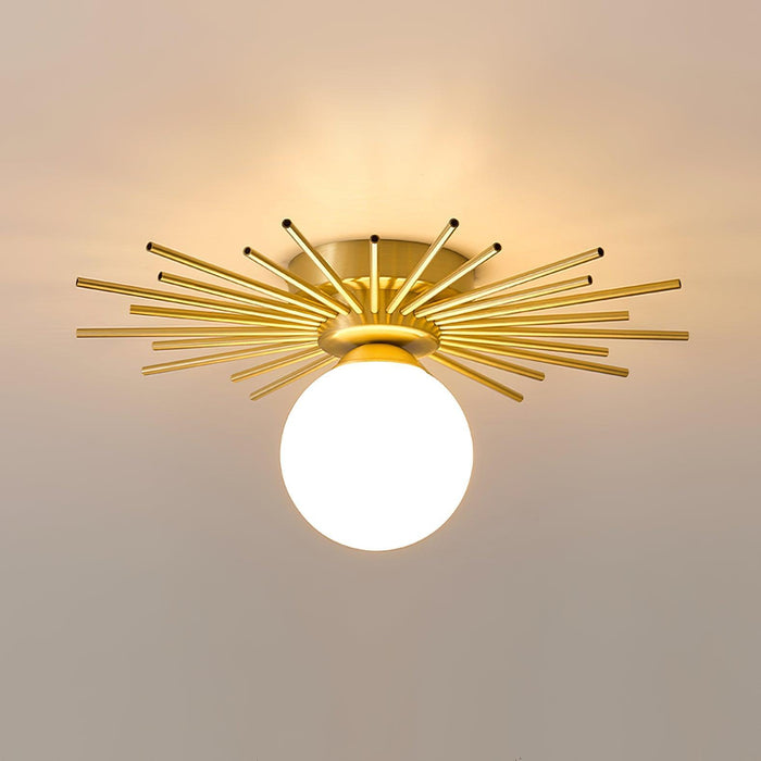 Margaret Ceiling Lamp-DWHOME