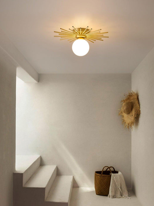 Margaret Ceiling Lamp-DWHOME