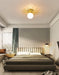 Margaret Ceiling Lamp-DWHOME