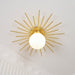 Margaret Ceiling Lamp-DWHOME