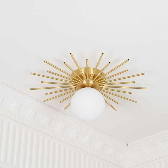 Margaret Ceiling Lamp-DWHOME