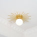 Margaret Ceiling Lamp-DWHOME