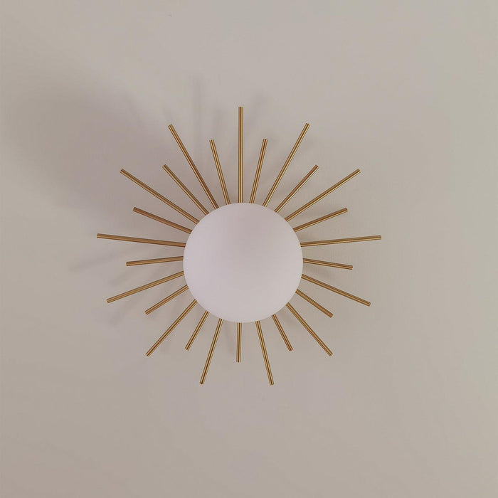 Margaret Ceiling Lamp-DWHOME