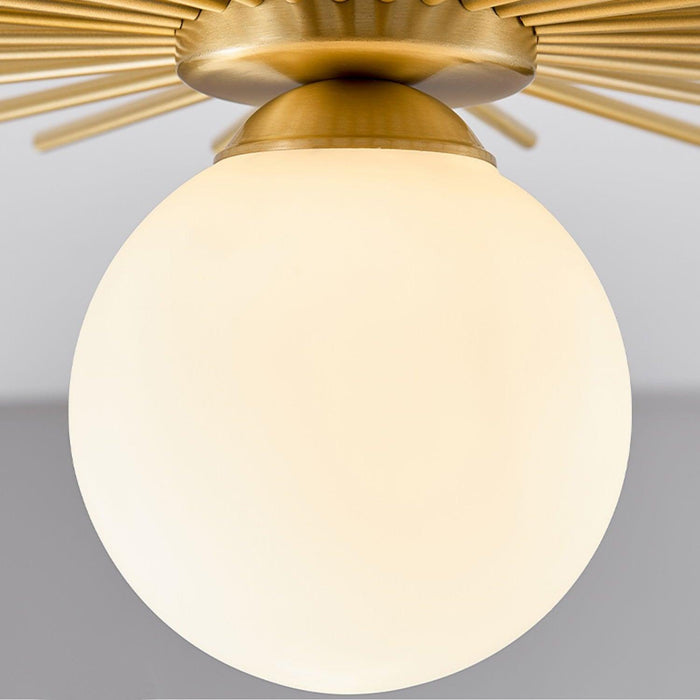 Margaret Ceiling Lamp-DWHOME